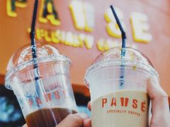 -PAUSE(恒大广场店)