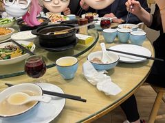-东山茶寮(新安店)
