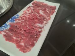 -福寿斋·老北京铜锅涮肉·烧烤(清岚店)