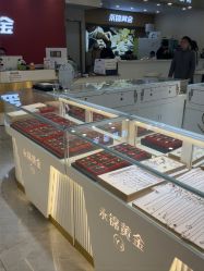 -永锦黄金加工·回收打金店(上海南翔店)