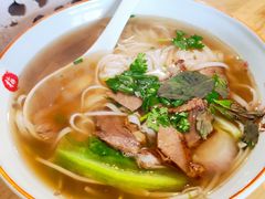 熟牛肉河粉-越南牛肉河粉餐厅(书院巷店)