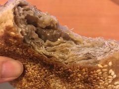 -李小老烧饼(常营民族家园店)