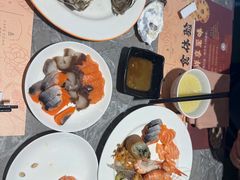 -松咖啡自助餐厅·松北香格里拉