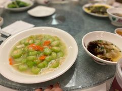 -莆田餐厅PUTIEN(西安万象天地店)