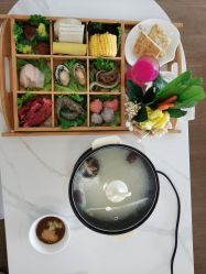 -美悦湾月子中心(熙湖店)