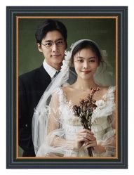 -雪中彩影婚纱摄影·微光艺术中心