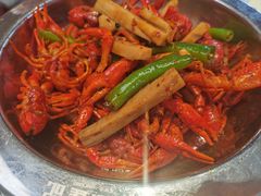 -聚味瞿记·龙虾堂(坡子街店)