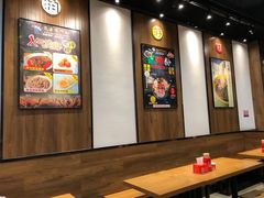 大堂-岚方螺蛳粉(铁西店)