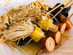 -郭记小街麻辣烫(南小街总店)