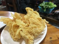 -章记正宗南岗鱼蛋火锅