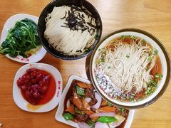 -小姜锅贴(凤凰街店)