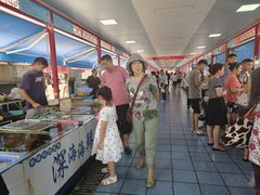 -大湾区中央湿地公园-十九涌