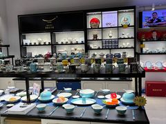 -万隆广场(昆仑大街店)