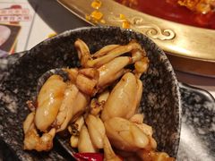 -哥老官重庆美蛙鱼头(虹口龙之梦店)