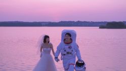 -金夫人婚纱摄影