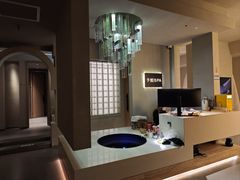 -予厘·推拿按摩·精油SPA(憩舍长安店)
