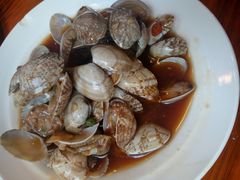 -炭虎子水浒烤肉(梦时代店)