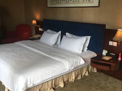 -顺德君豪酒店(佛山容桂渔人码头店)