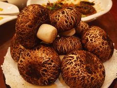 蘑菇包-马凯餐厅(长椿街店)