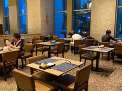 大堂-怡聚轩全日制自助餐厅(大中华喜来登酒店)