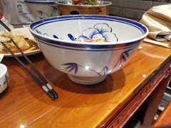 -临潼印象·特色陕菜
