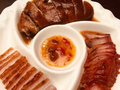 -古南都·老广东酒楼(龙江店)