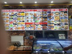 -天天初二·天津传统捞面·天津特色菜(凌奥总店)