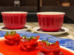 -万悦中餐厅·武汉卓尔万豪酒店