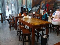 -长安后宰门水盆羊肉(新都心店)