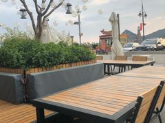 -JF Garden(渔人码头店)