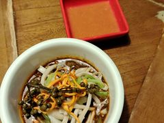 -雀舞云南菜(天津天河城购物中心店)