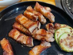 -狮子三·脆鳗鱼烤肉(信和廣場4樓店)