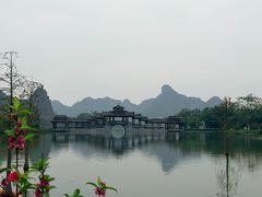 -南宁花花大世界景区