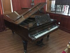 -鼓浪屿钢琴博物馆