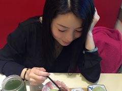 半饱日式甜品(IFS店)-半饱日式甜品(ifs国际金融店)