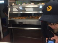 -华莱士·全鸡汉堡(四望亭店)