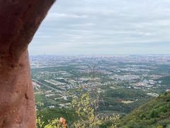 -北京西山国家森林公园