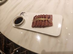 -梅龙镇酒家(南京西路总店)