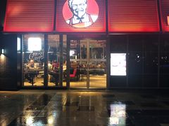 门面-肯德基(龙昆南店)
