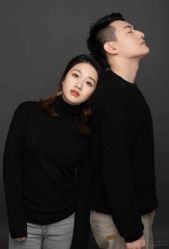 -巴黎新娘婚纱摄影