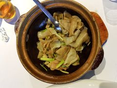 顺德啫啫山珍-禧宴Joyous Restaurant(禧园店)