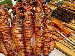 -77号渔船·蒸海鲜青岛菜(积米崖店)