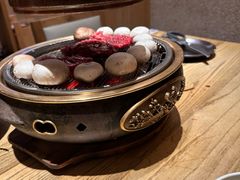 -泥炉烧肉师(新街口金銮巷店)
