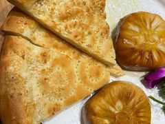 烤包子-品回味清真西北楼(宁波首店)
