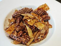 -老牌坊鲁菜名店(聊城美食岛店)