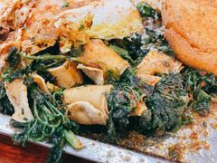 -清真·西北人家风味馆(中山中路店)