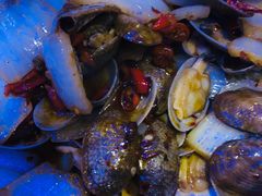 -冰城小镇音乐串吧·聚会餐厅(百子湾店)