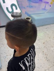 -星咔萌·StarCamo儿童剪发(东坝万达广场店)