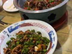 -湘香私房菜(大石长隆店)