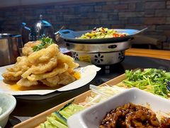 -黑土人家(江桥万达广场店)